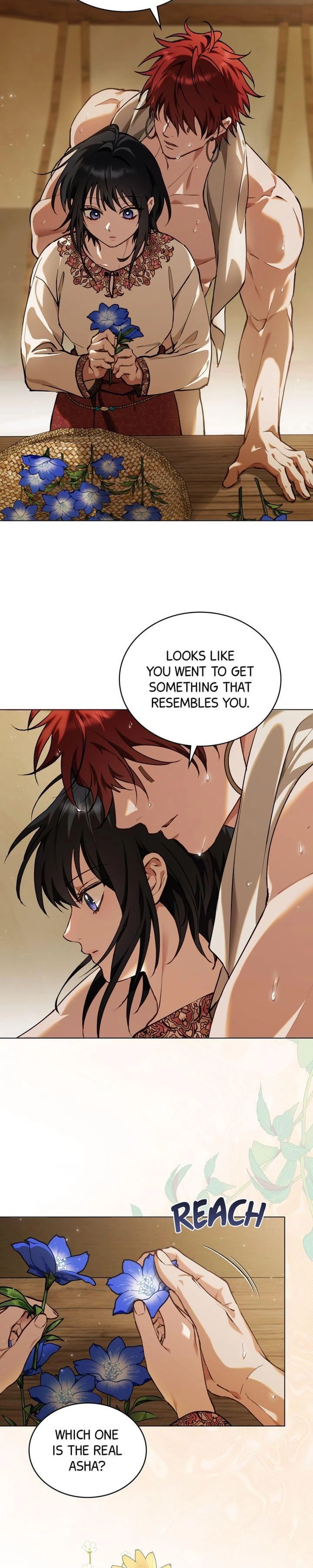 Asha of the Border - Chapter 12 - Part 9