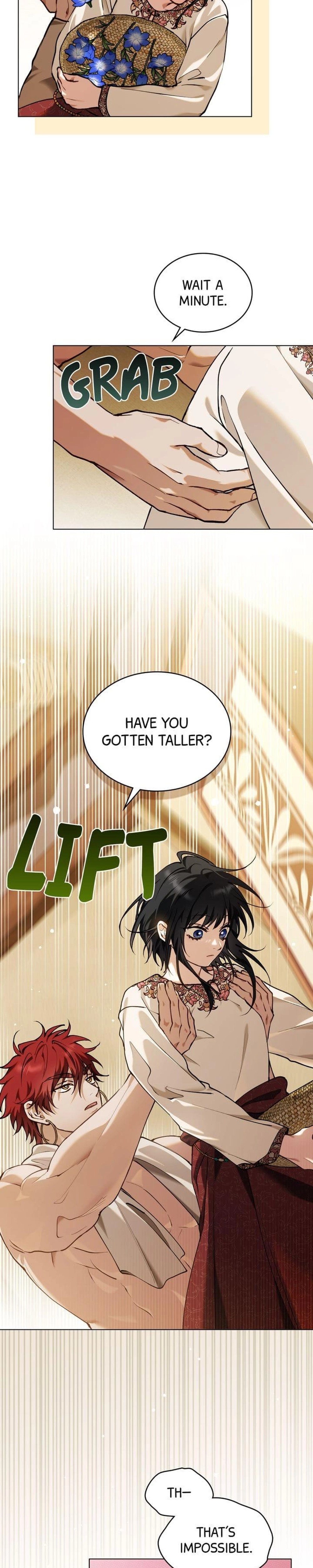 Asha of the Border - Chapter 12 - Part 11