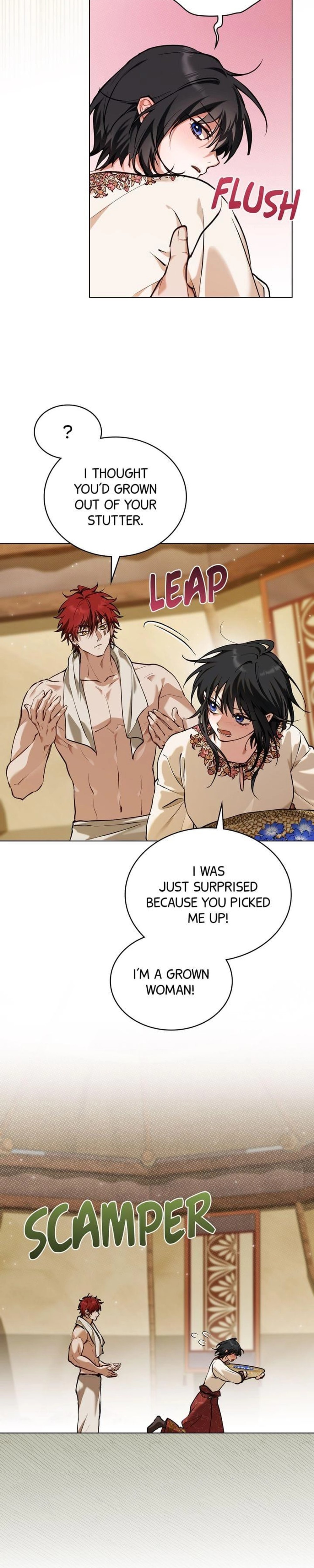 Asha of the Border - Chapter 12 - Part 12