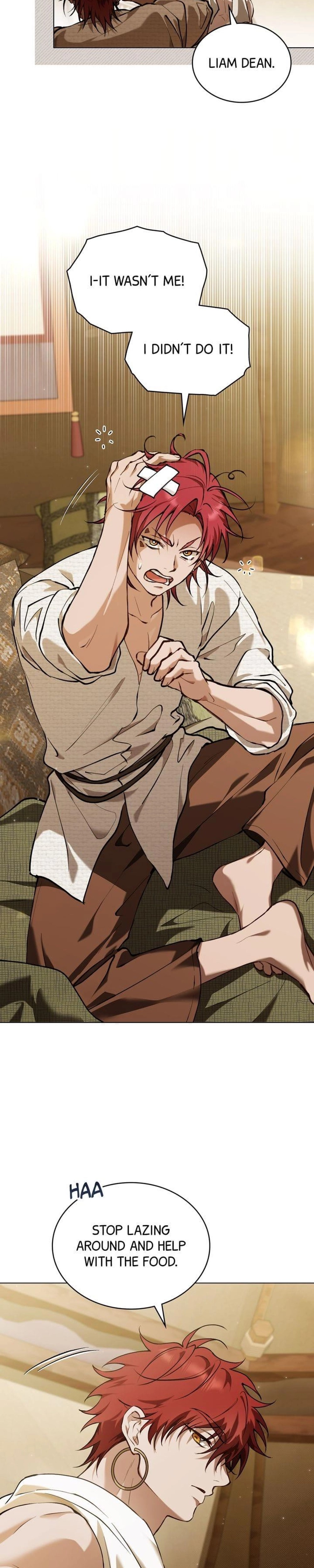 Asha of the Border - Chapter 12 - Part 14