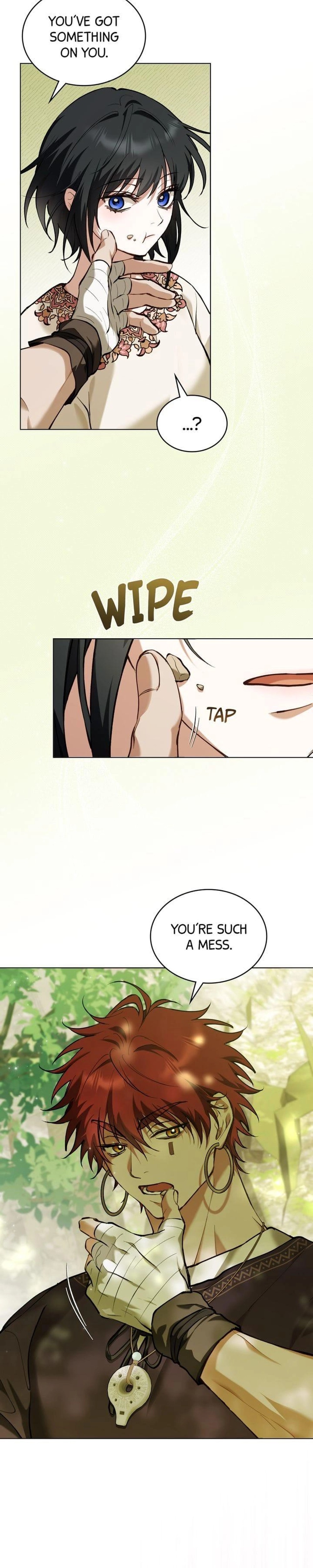 Asha of the Border - Chapter 12 - Part 19