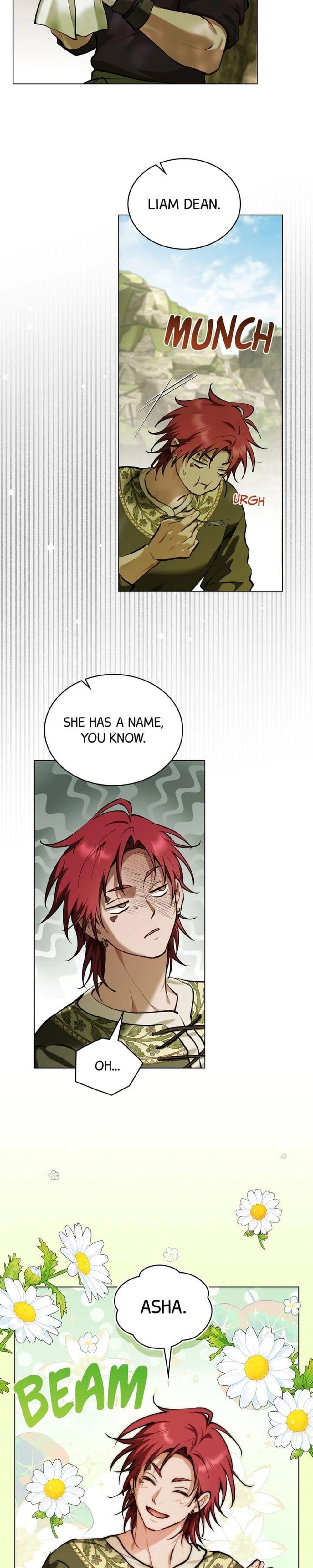 Asha of the Border - Chapter 12 - Part 21
