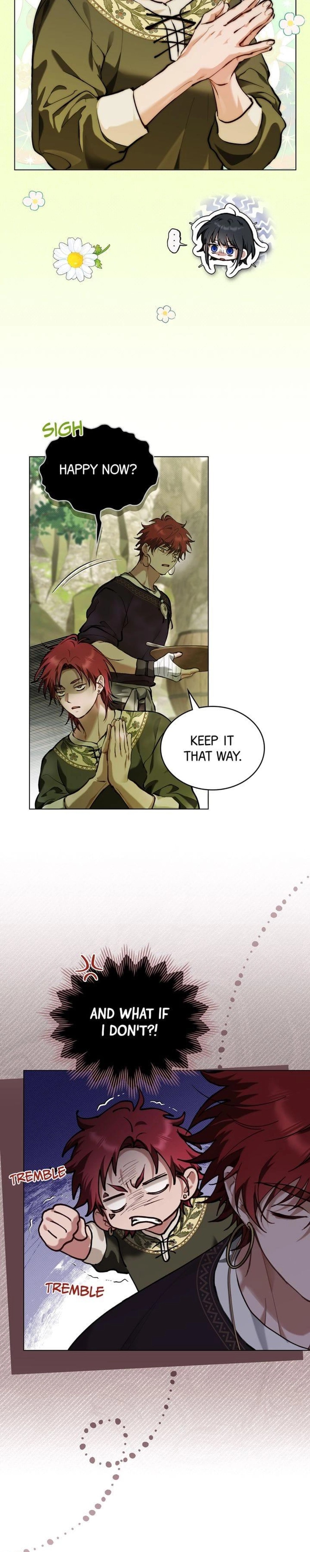Asha of the Border - Chapter 12 - Part 22