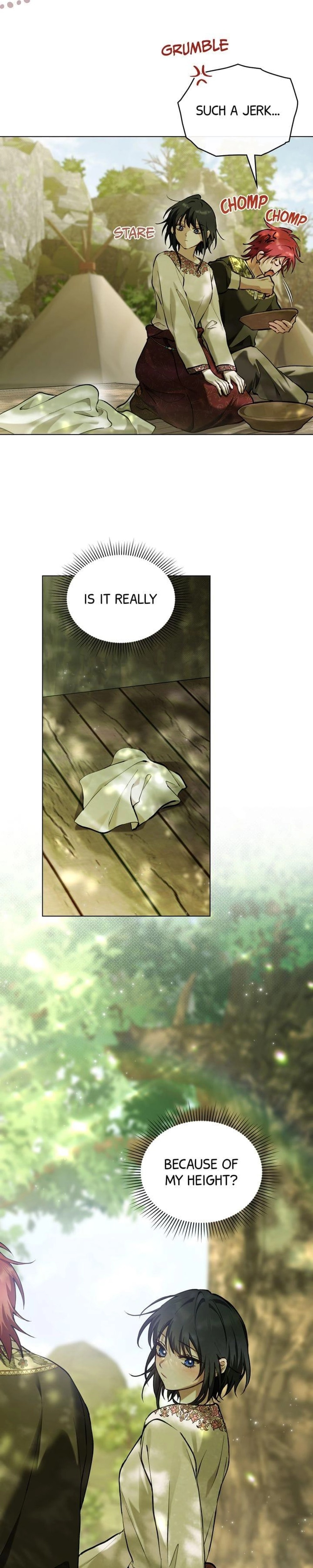 Asha of the Border - Chapter 12 - Part 23