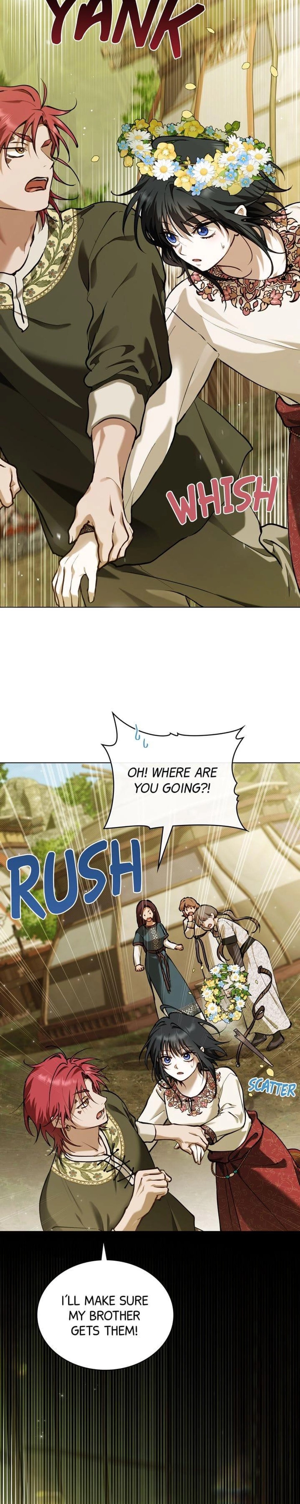 Asha of the Border - Chapter 12 - Part 30