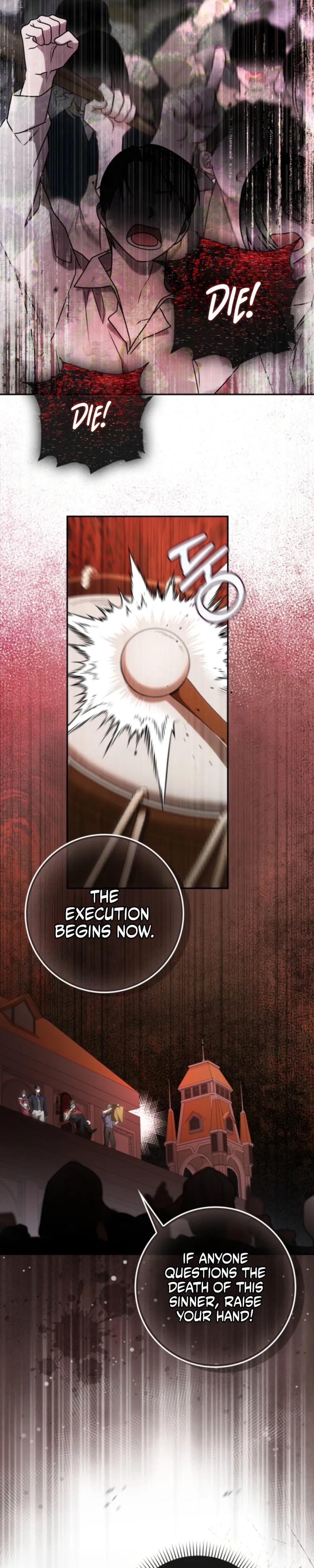 I bought the villains with money - Chapter 1 - Part 11