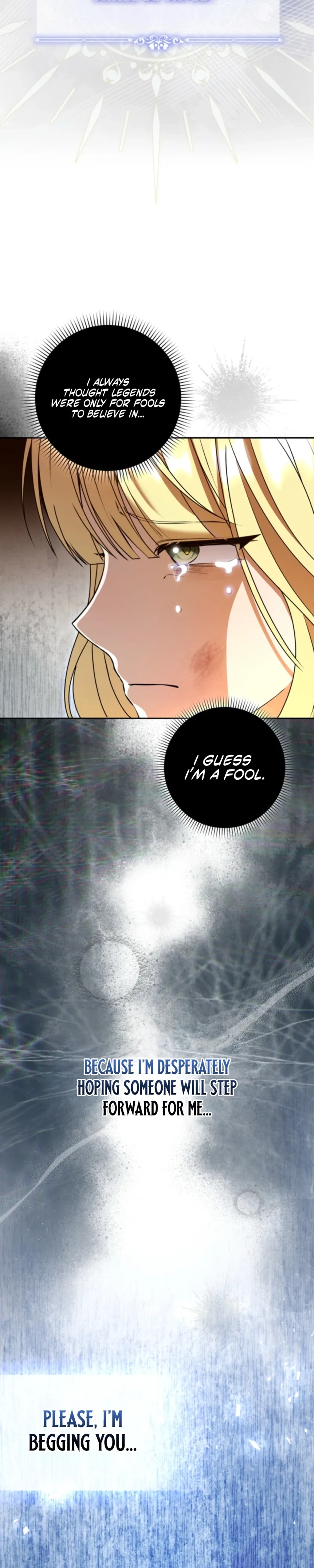 I bought the villains with money - Chapter 1 - Part 13