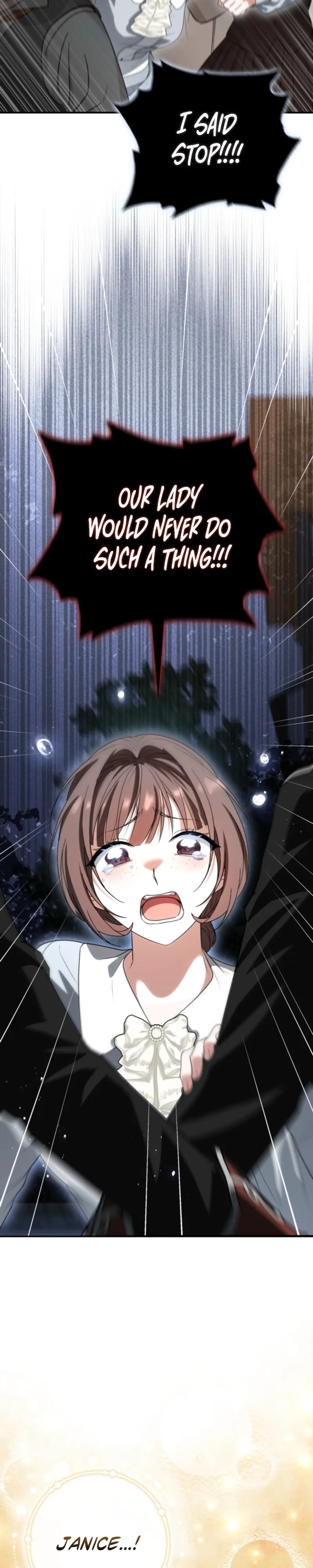 I bought the villains with money - Chapter 1 - Part 15