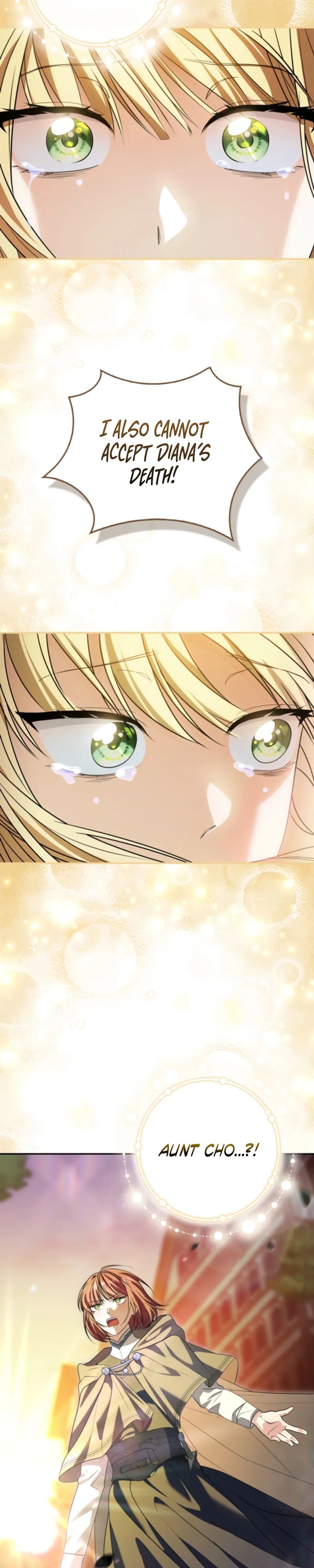 I bought the villains with money - Chapter 1 - Part 16