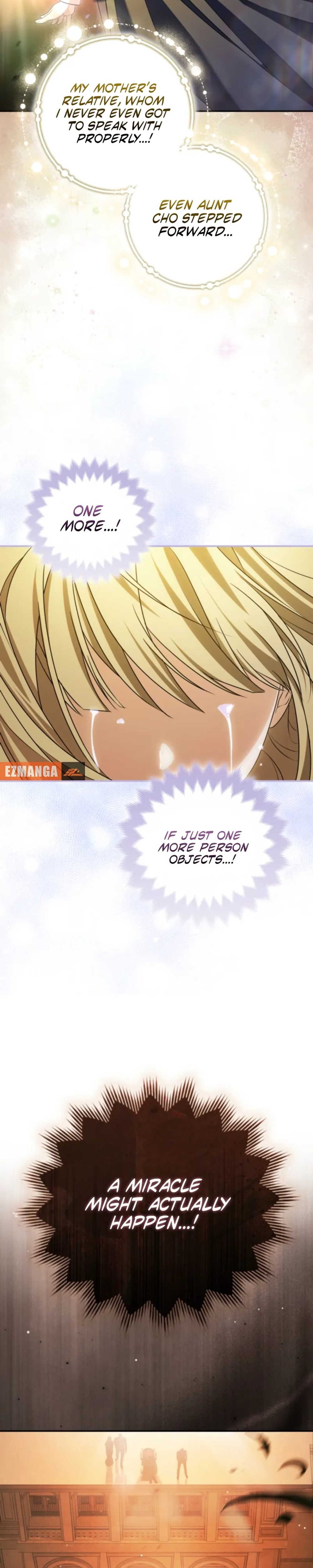I bought the villains with money - Chapter 1 - Part 17