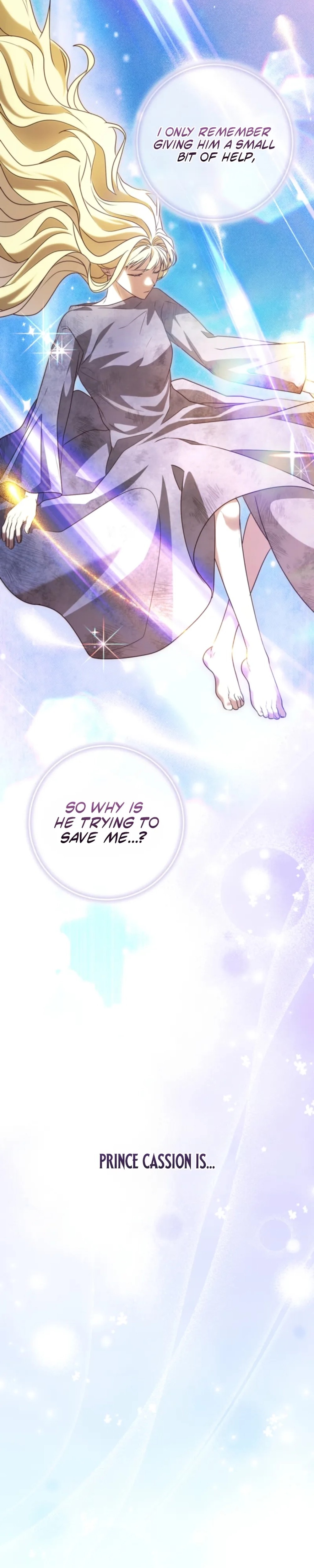 I bought the villains with money - Chapter 1 - Part 35