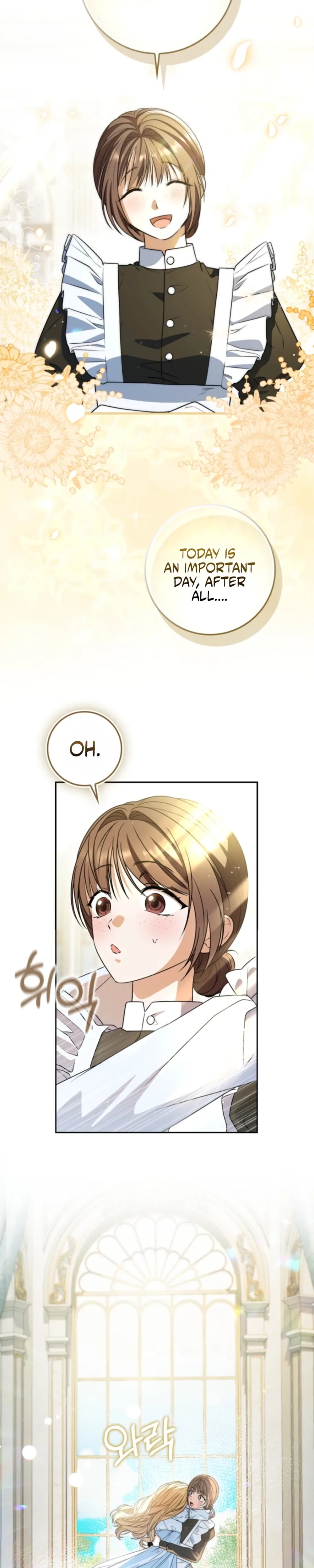 I bought the villains with money - Chapter 1 - Part 38