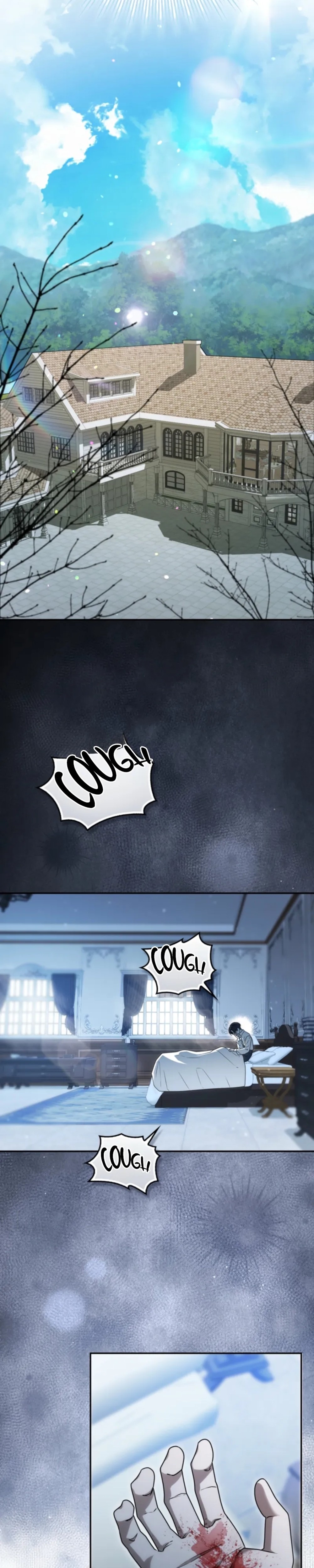 I bought the villains with money - Chapter 1 - Part 40