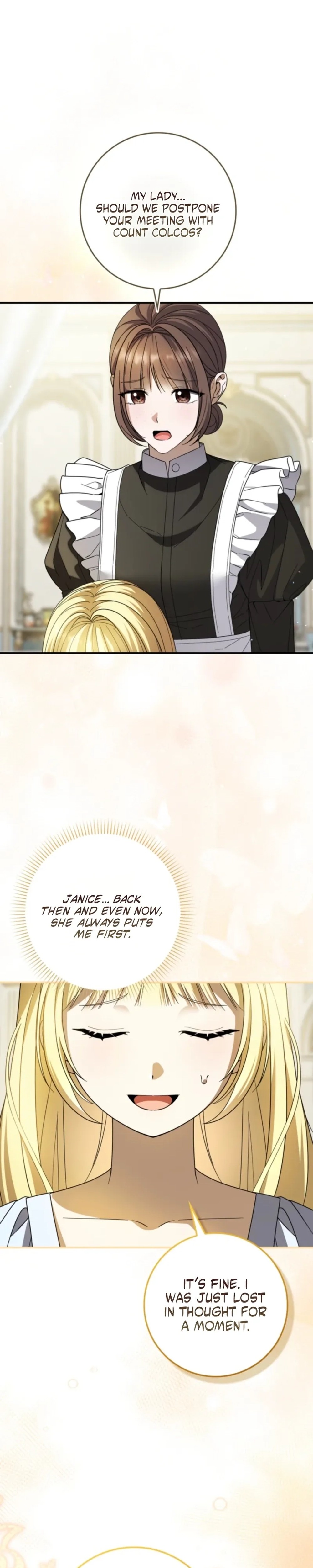 I bought the villains with money - Chapter 2 - Part 13