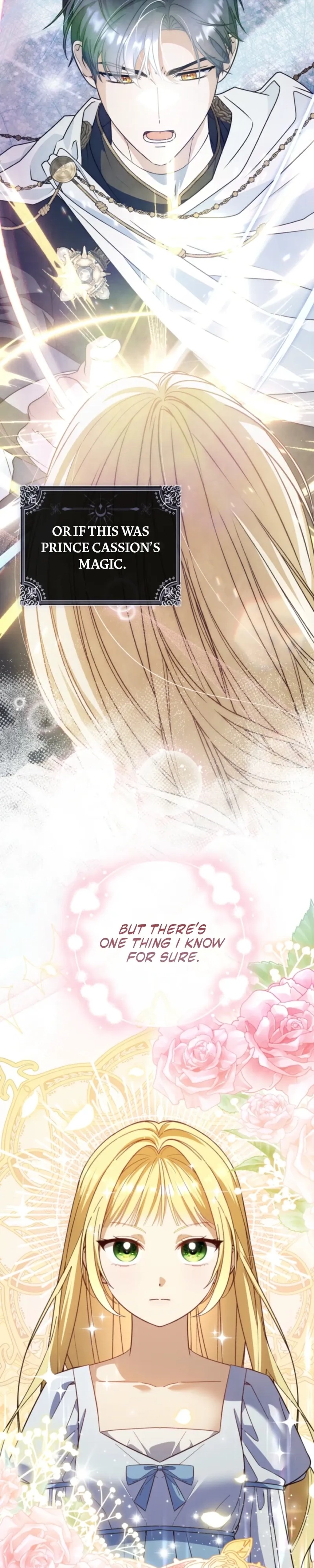 I bought the villains with money - Chapter 2 - Part 15