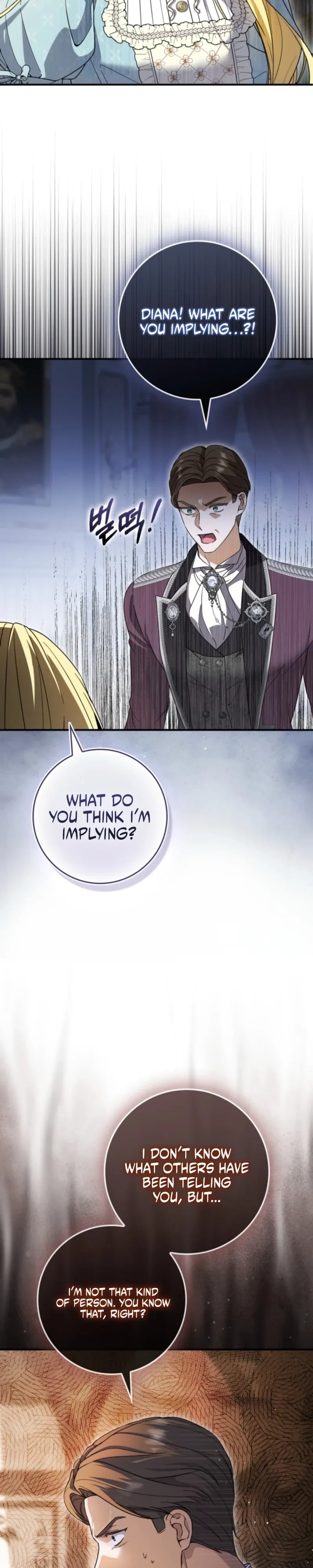 I bought the villains with money - Chapter 2 - Part 27