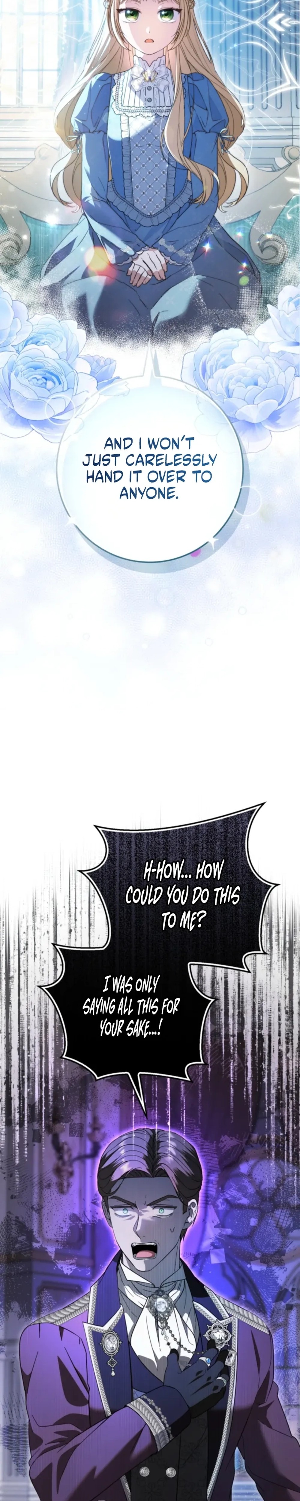 I bought the villains with money - Chapter 2 - Part 30
