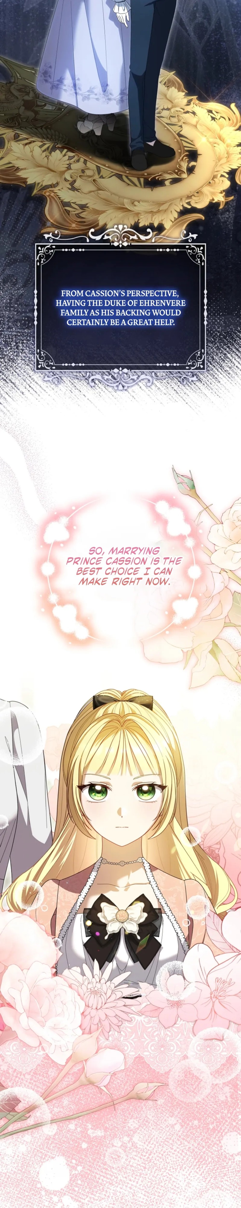 I bought the villains with money - Chapter 3 - Part 5