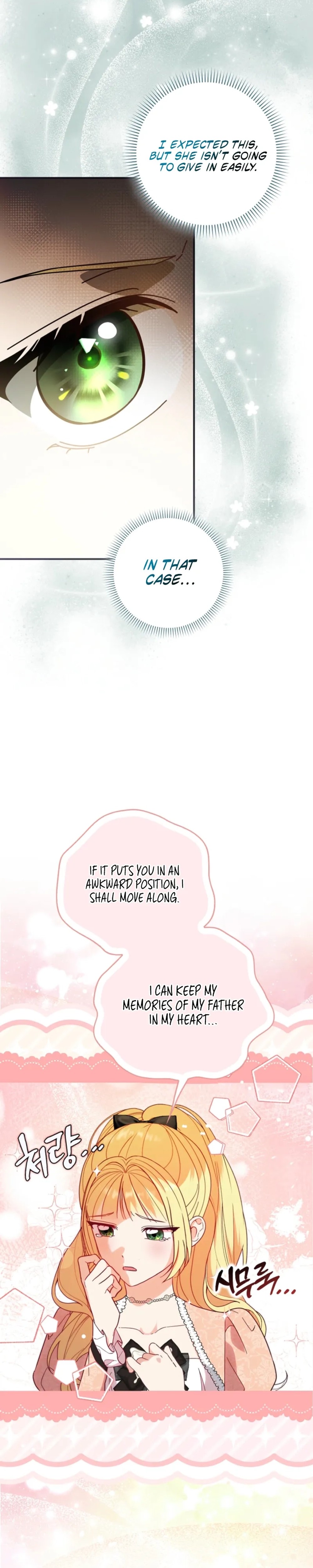 I bought the villains with money - Chapter 3 - Part 14