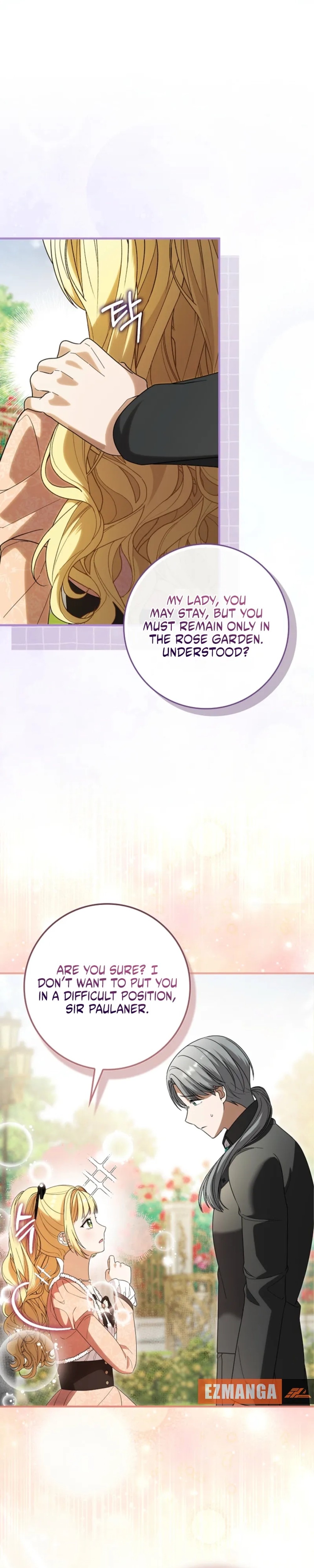 I bought the villains with money - Chapter 3 - Part 16