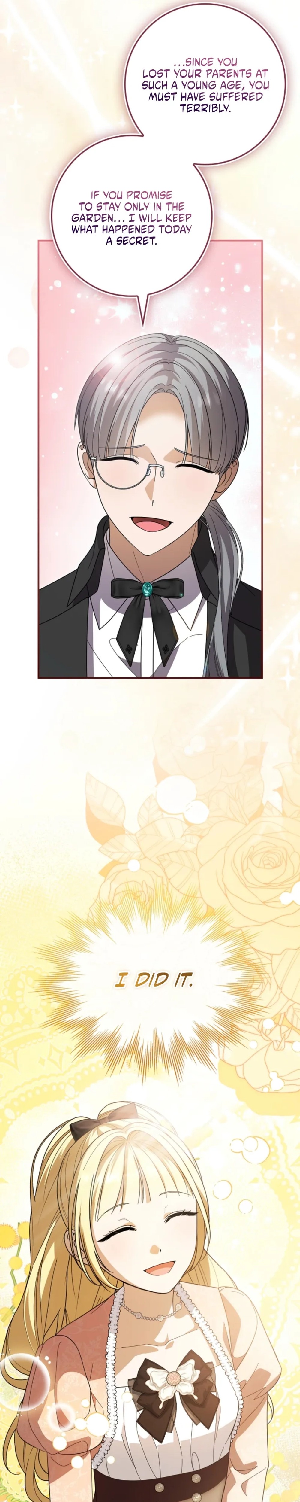 I bought the villains with money - Chapter 3 - Part 17