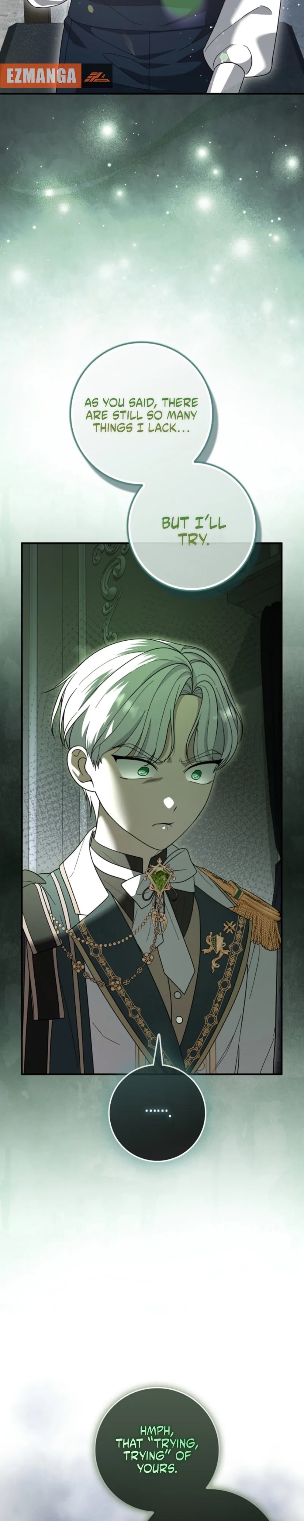 I bought the villains with money - Chapter 3 - Part 27