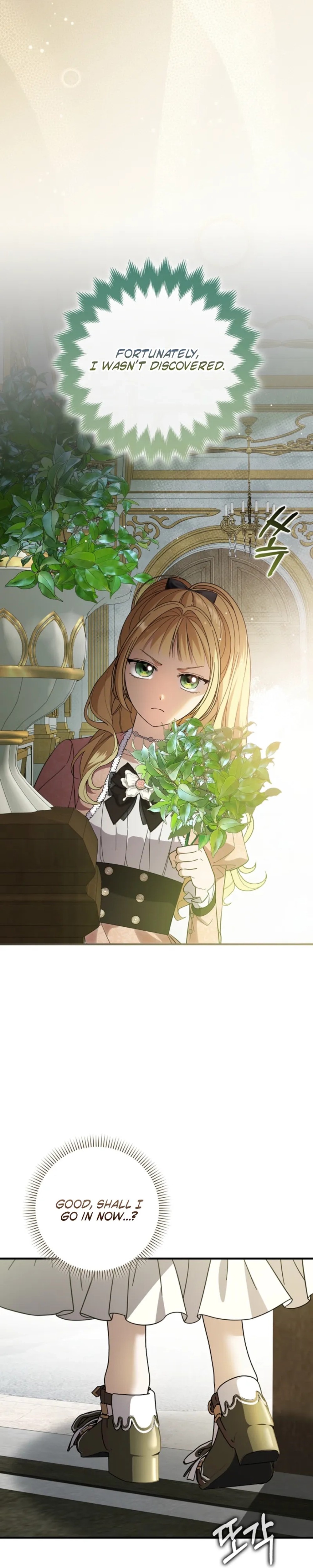 I bought the villains with money - Chapter 3 - Part 31