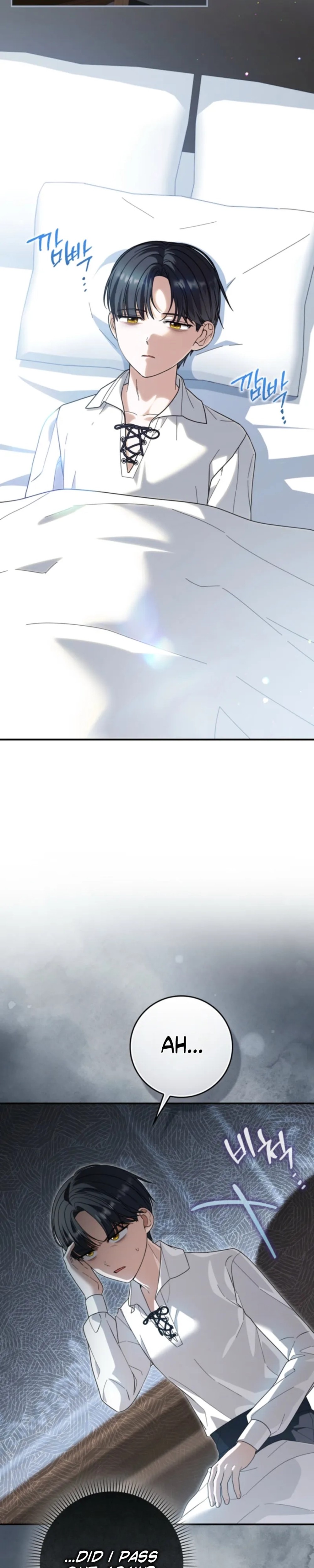 I bought the villains with money - Chapter 4 - Part 20