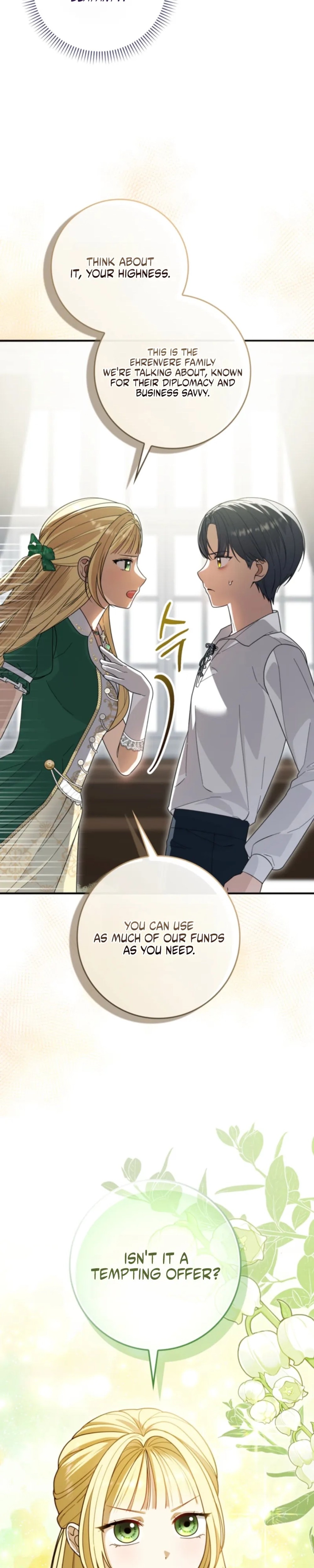 I bought the villains with money - Chapter 4 - Part 30