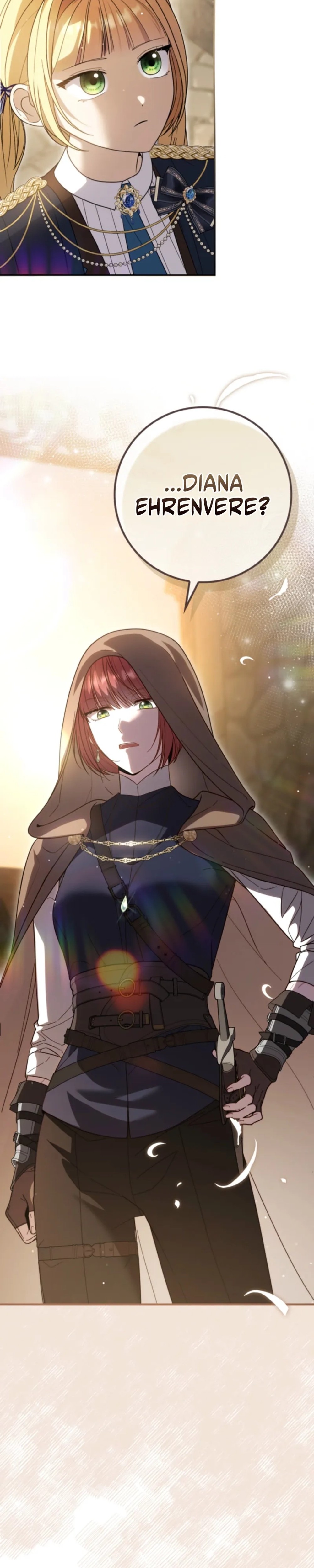 I bought the villains with money - Chapter 4 - Part 39