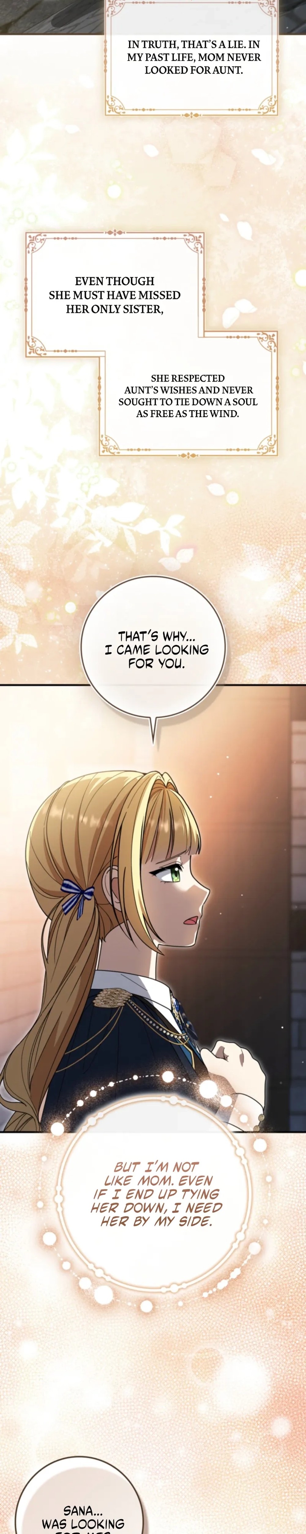 I bought the villains with money - Chapter 5 - Part 10