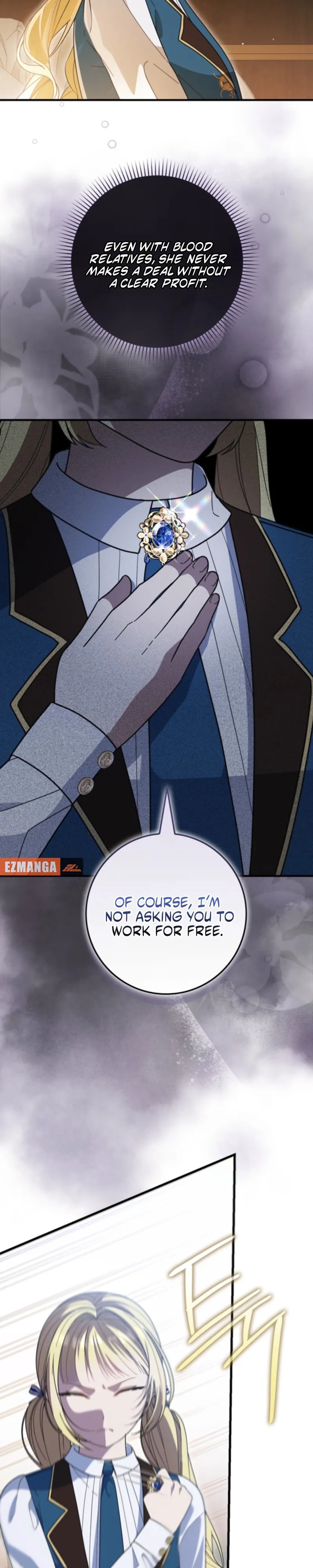 I bought the villains with money - Chapter 5 - Part 16
