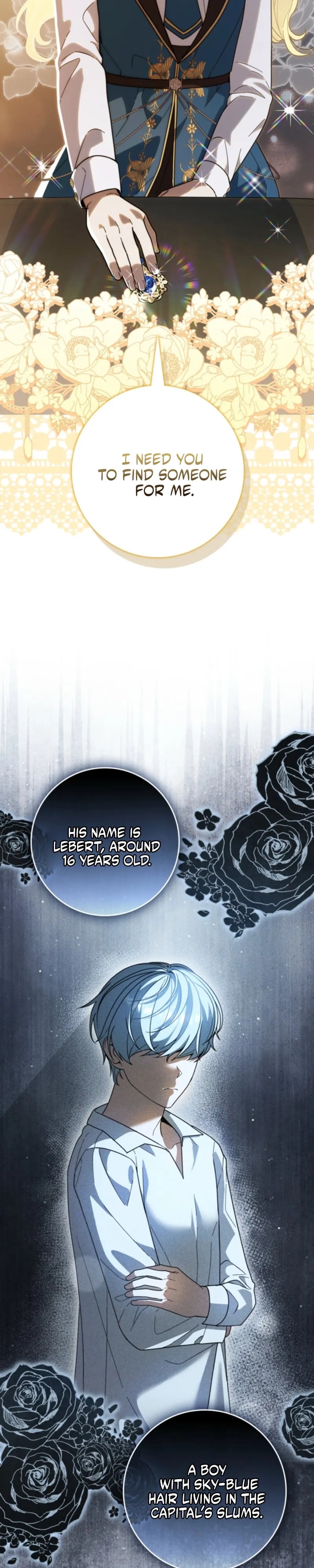 I bought the villains with money - Chapter 5 - Part 18