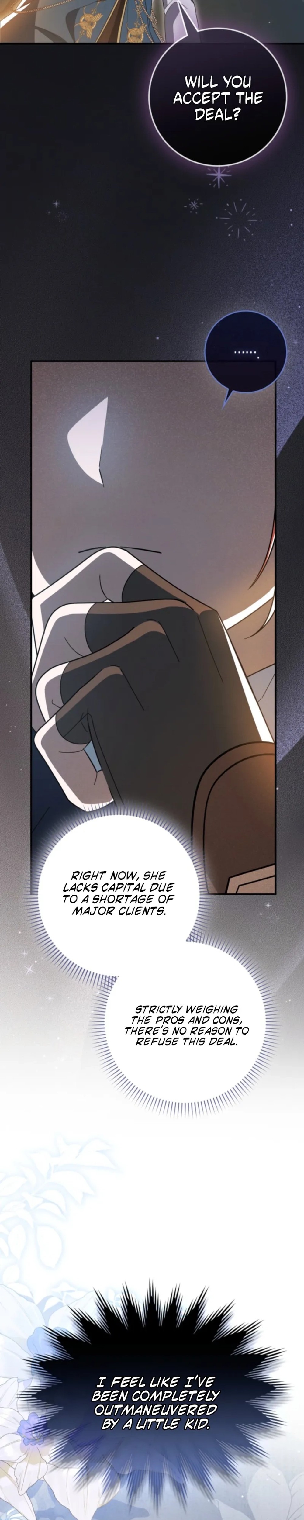 I bought the villains with money - Chapter 5 - Part 20