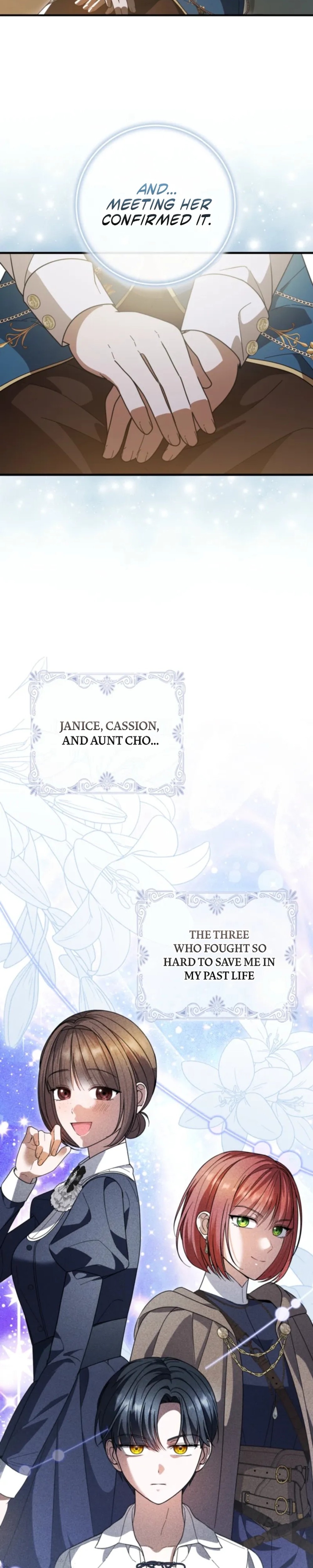 I bought the villains with money - Chapter 5 - Part 22