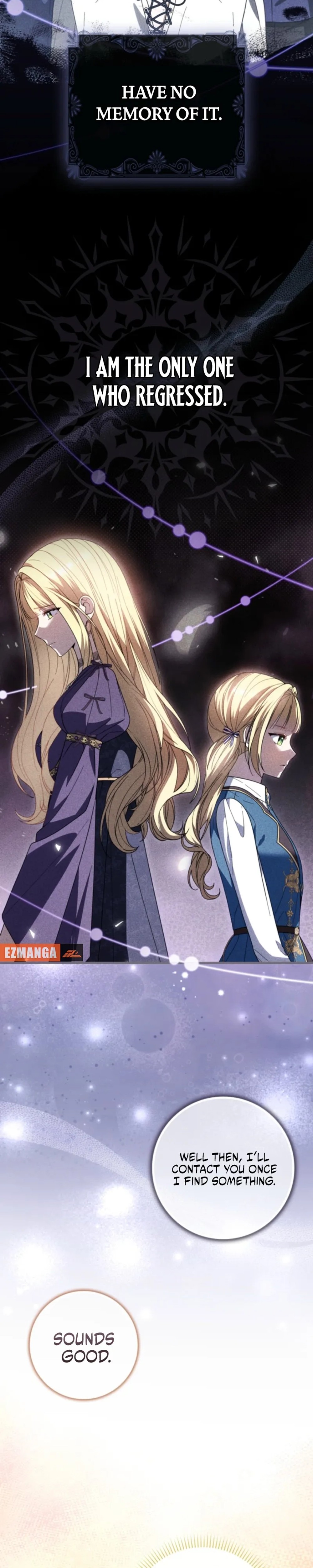 I bought the villains with money - Chapter 5 - Part 23