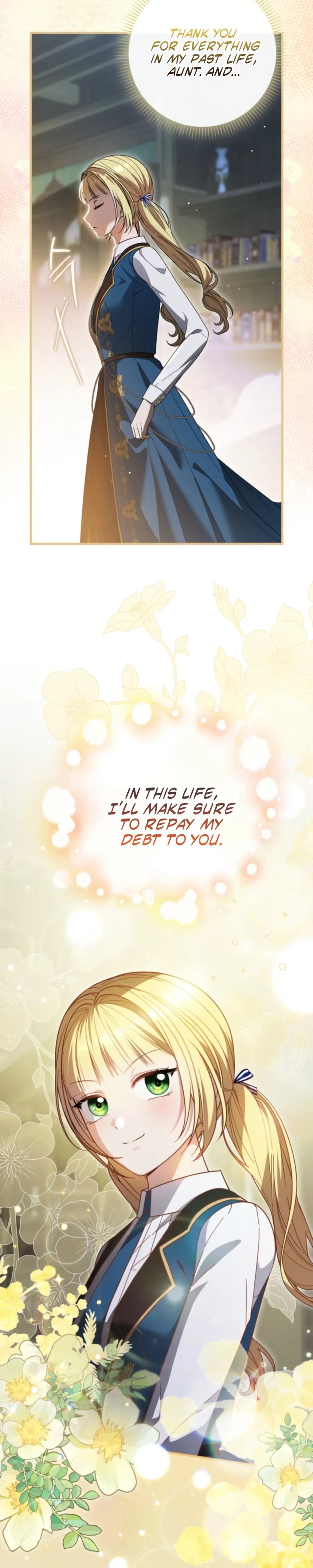 I bought the villains with money - Chapter 5 - Part 24