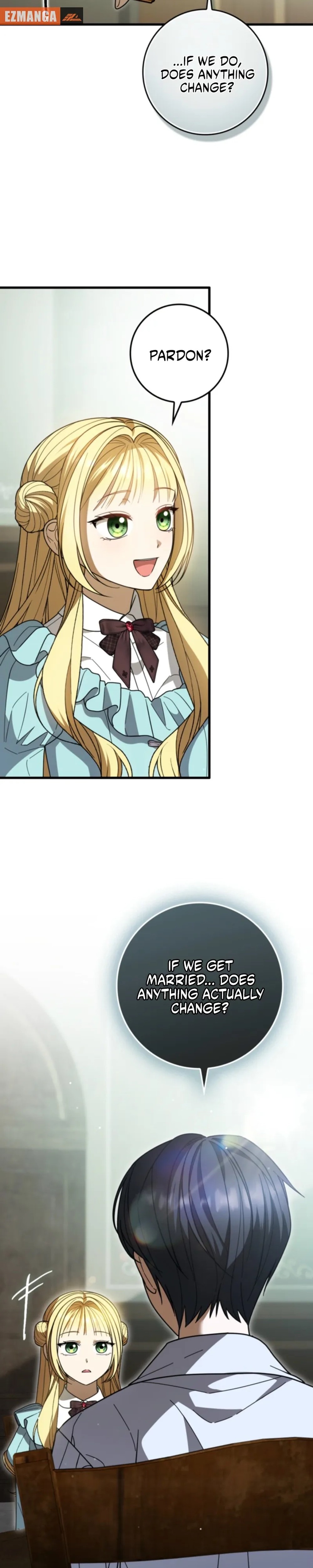 I bought the villains with money - Chapter 5 - Part 30