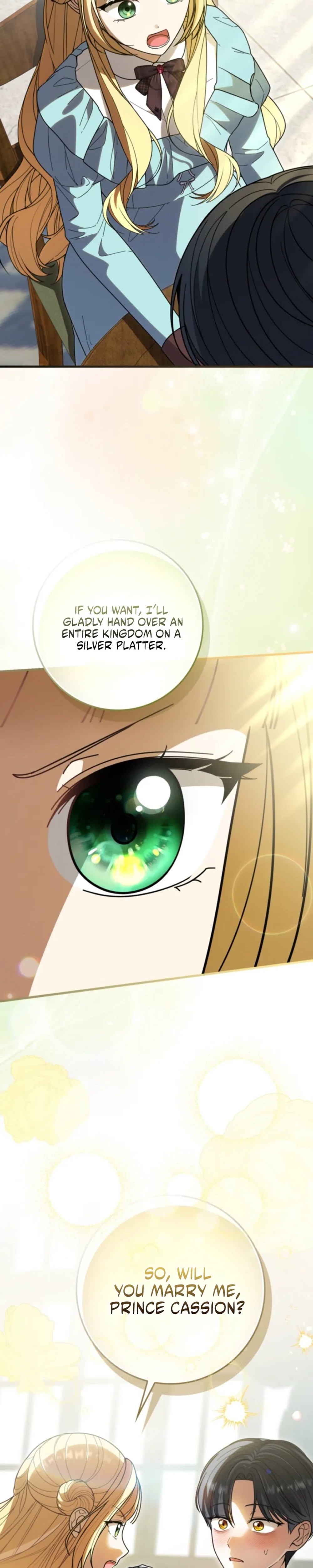 I bought the villains with money - Chapter 5 - Part 34
