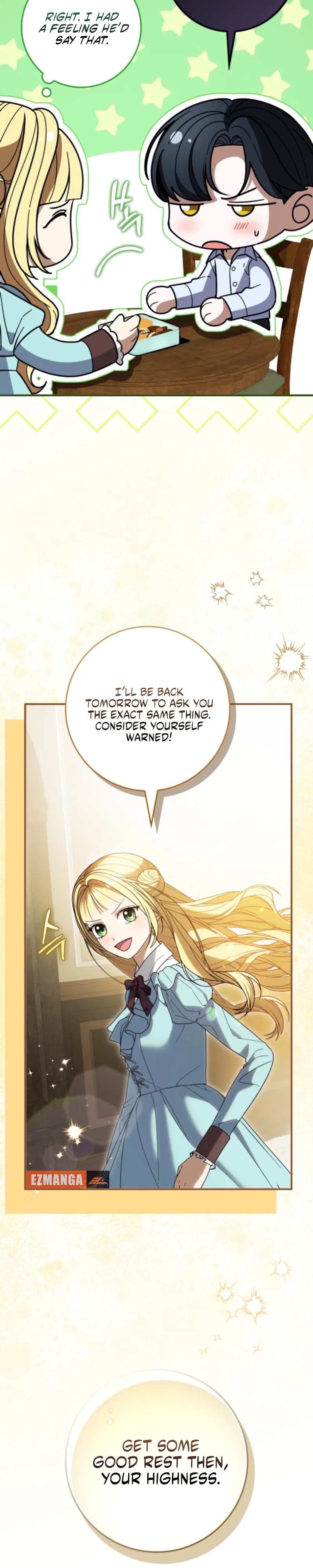 I bought the villains with money - Chapter 5 - Part 36