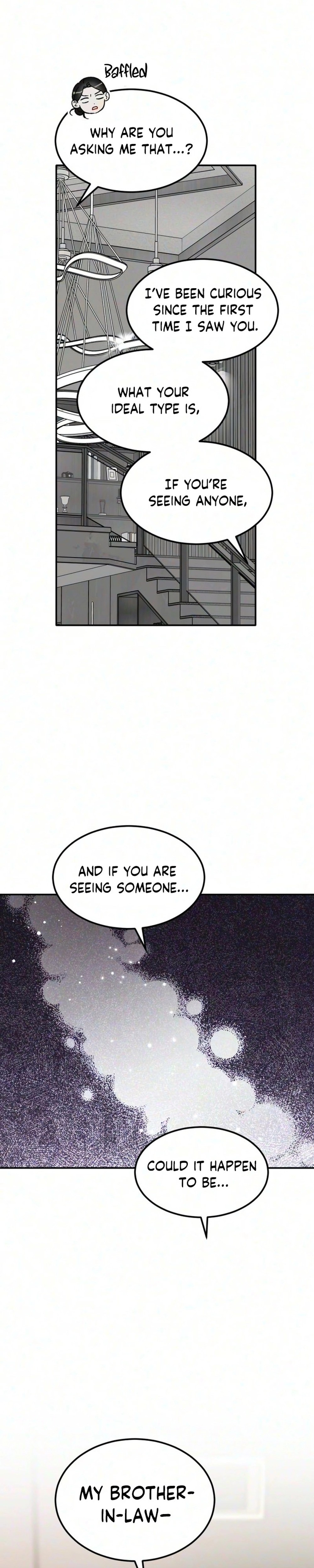 My Boyfriend’s Wedding - Chapter 5 - Part 22