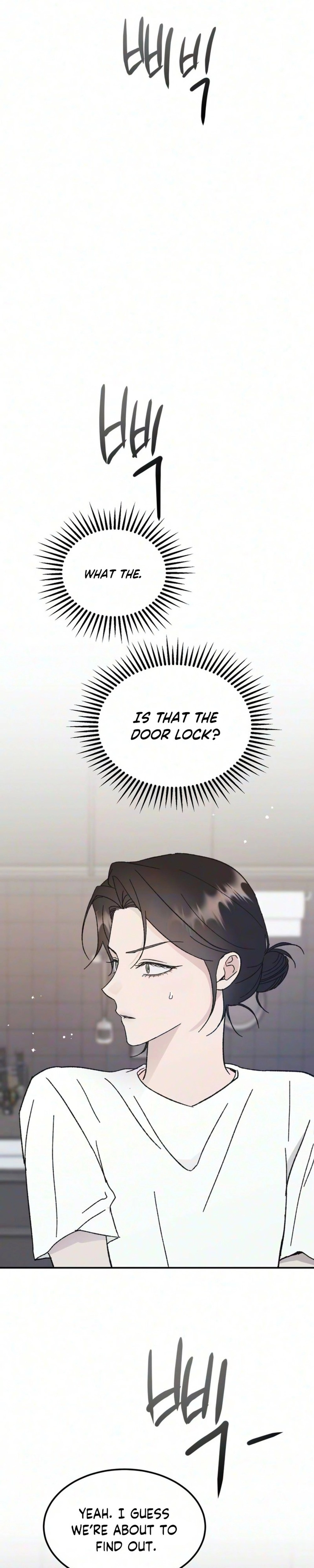 My Boyfriend’s Wedding - Chapter 5 - Part 28