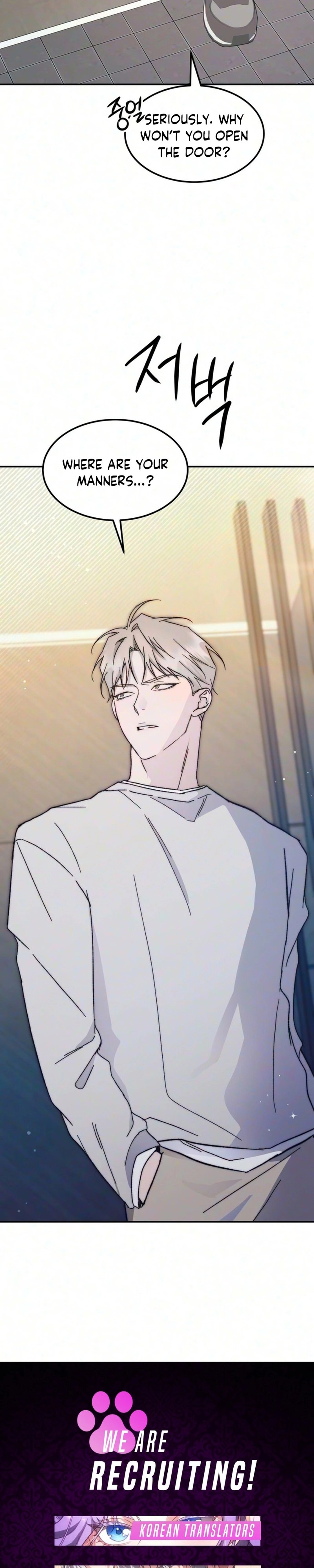My Boyfriend’s Wedding - Chapter 5 - Part 30