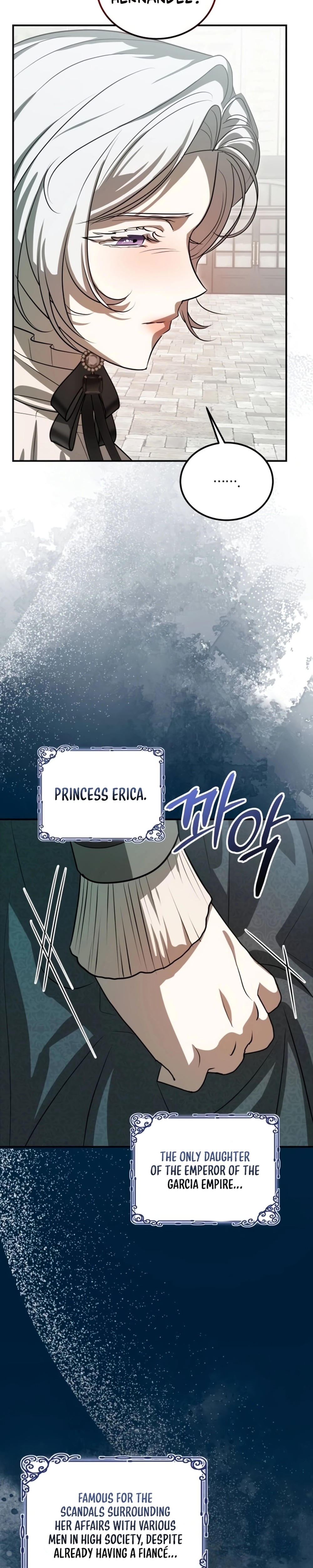 I Became the Affair Partner of a Trash Duke - Chapter 2 - Part 6