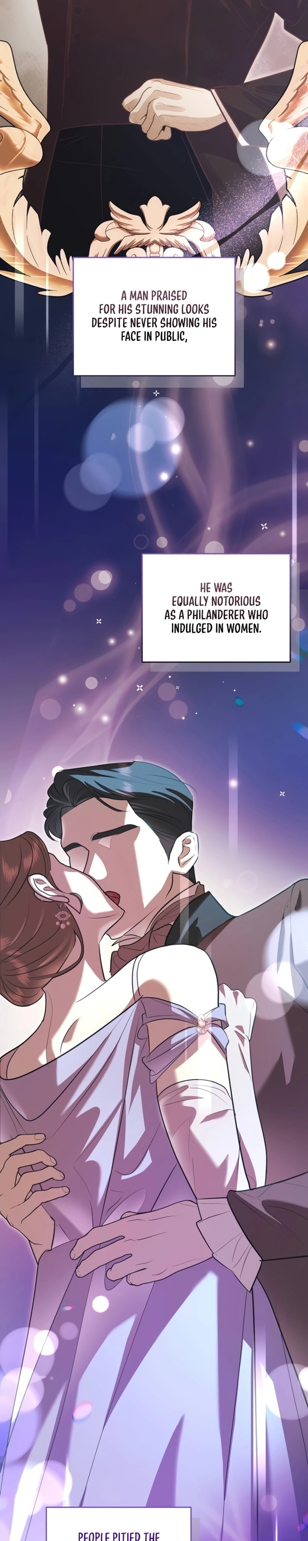 I Became the Affair Partner of a Trash Duke - Chapter 2 - Part 9