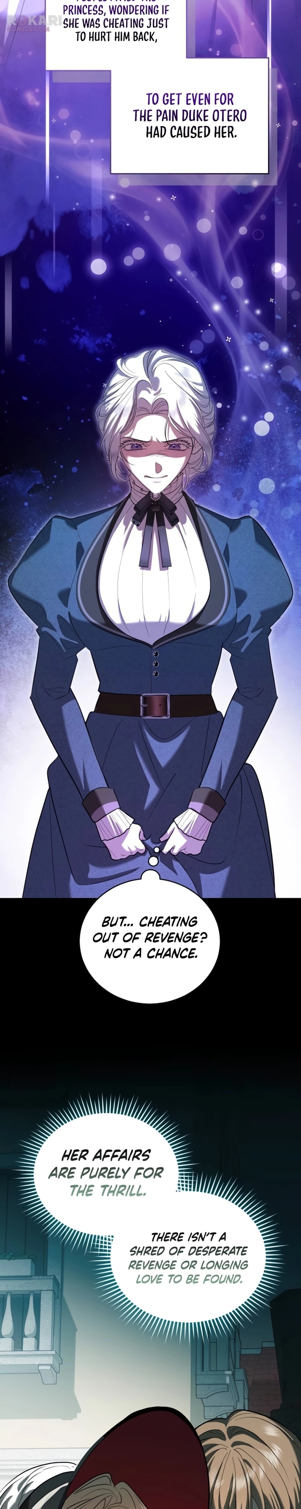 I Became the Affair Partner of a Trash Duke - Chapter 2 - Part 10