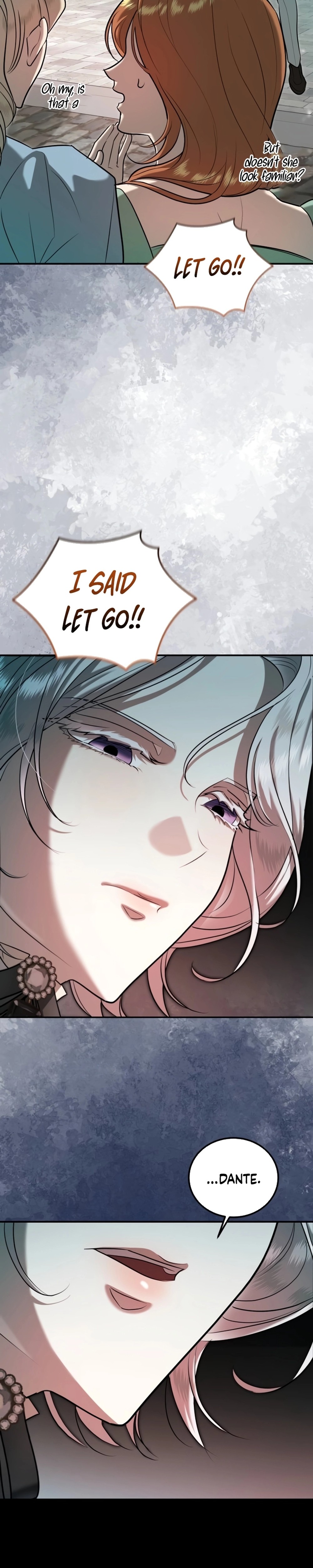 I Became the Affair Partner of a Trash Duke - Chapter 2 - Part 19
