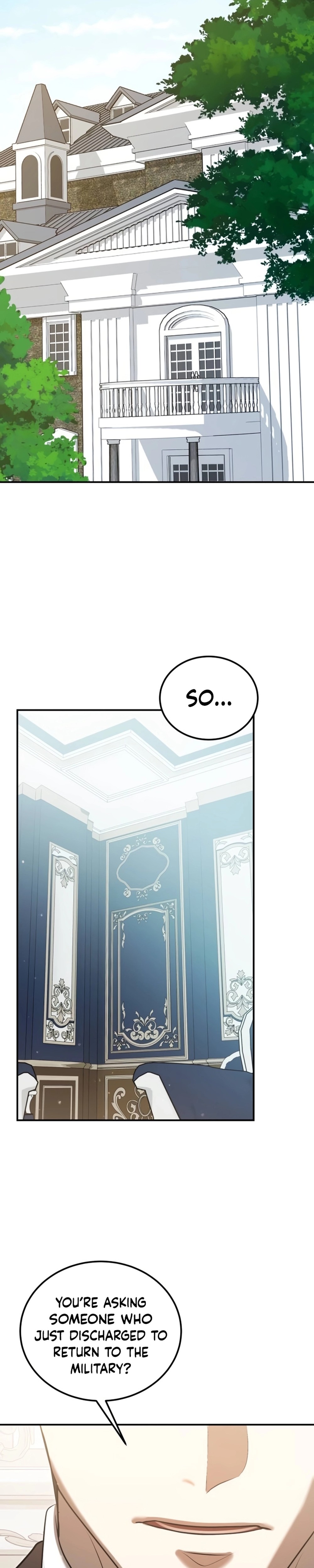 I Became the Affair Partner of a Trash Duke - Chapter 2 - Part 23