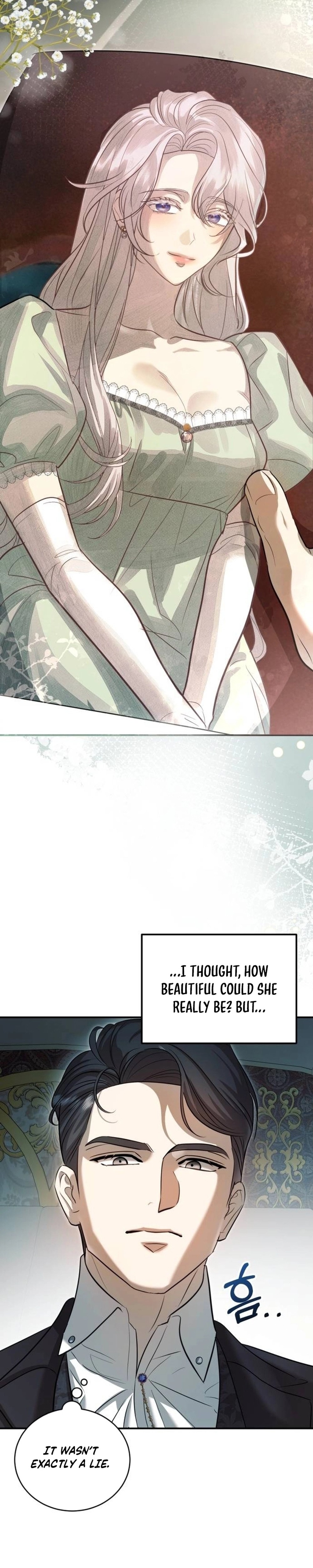 I Became the Affair Partner of a Trash Duke - Chapter 3 - Part 10