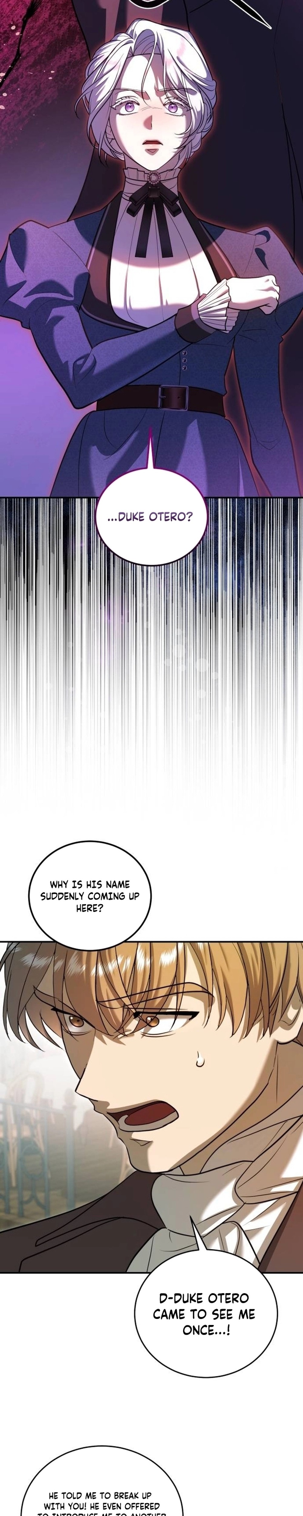 I Became the Affair Partner of a Trash Duke - Chapter 3 - Part 17